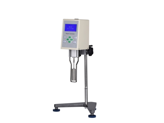 Digital Viscometer DNJ5S